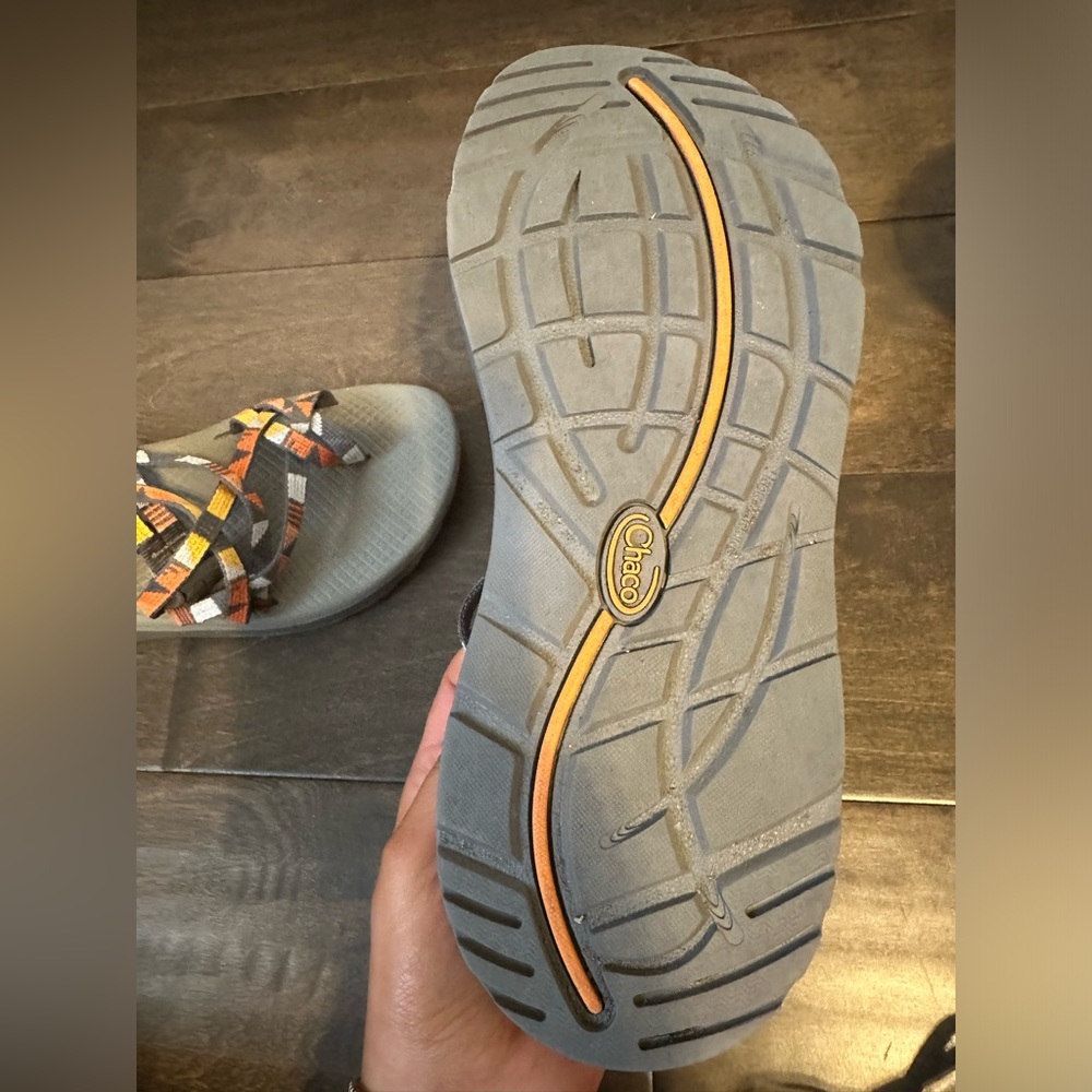 Chaco sandals - Picture 3 of 4